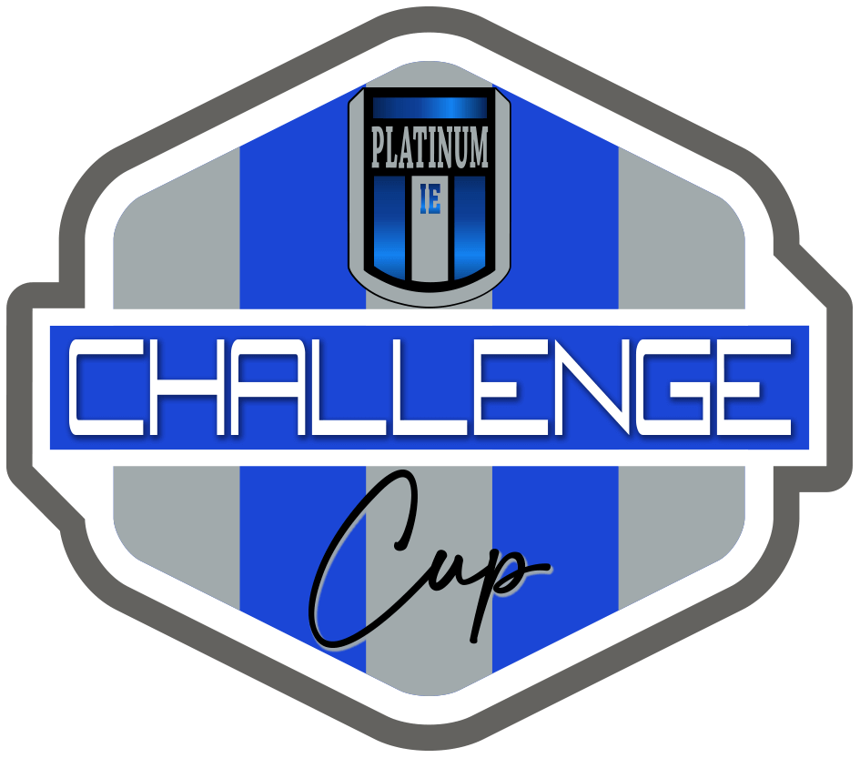 Platinum IE Challenge Cup